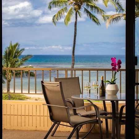 Koa Lagoon - # 406 - Kihei Buitenkant foto