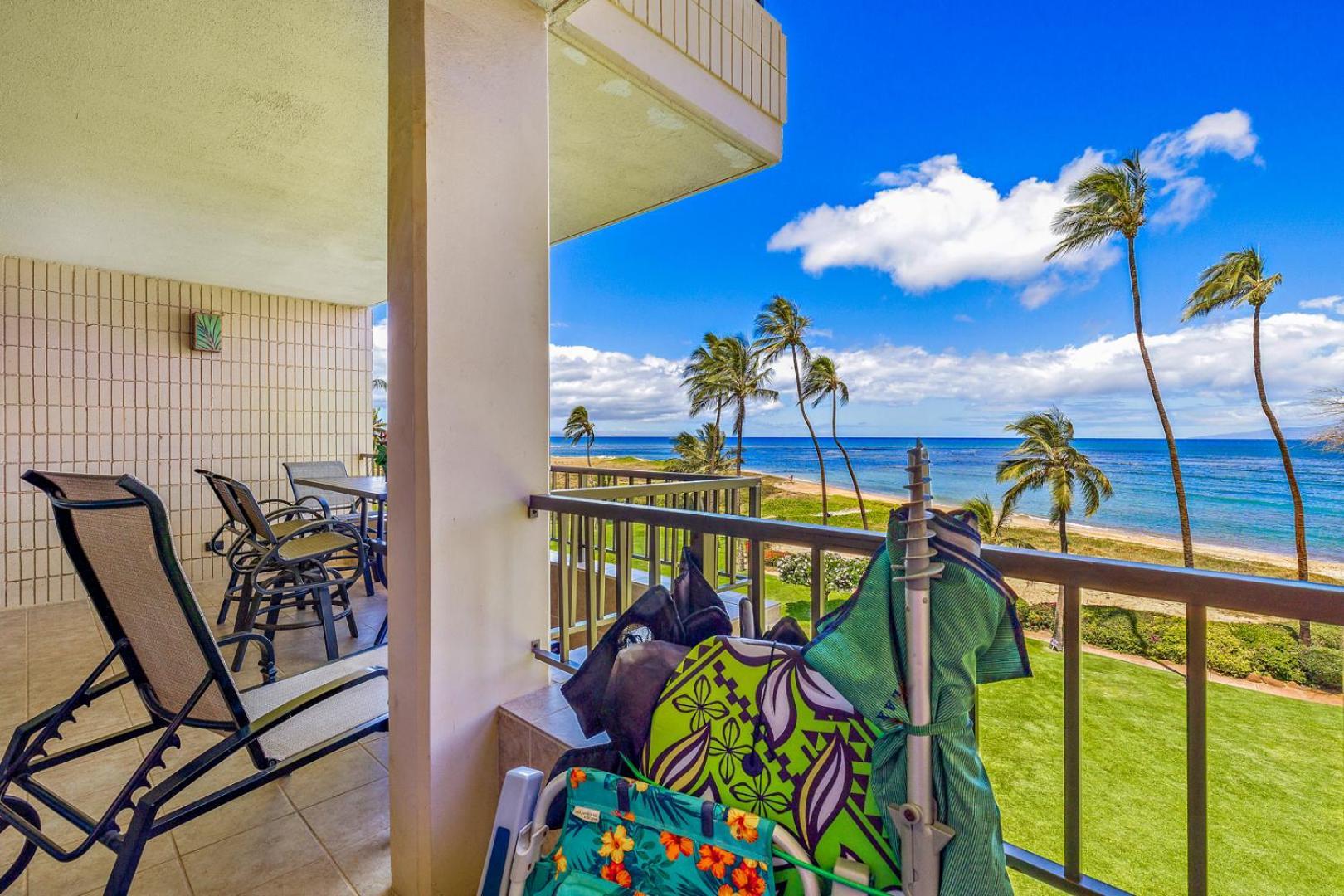 Koa Lagoon - # 406 - Kihei Buitenkant foto